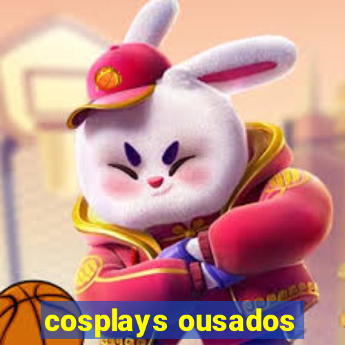 cosplays ousados